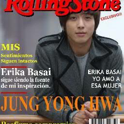 LOCA POR LOS DORAMAS Y LOS ASIATICOS. PERO SOBRETODO AMO A YONG HWA DE CNBLUE