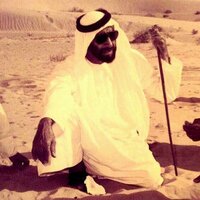 محمد بن سعيد الراشدي🇦🇪❤ (@322u) 's Twitter Profile
