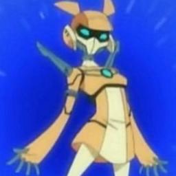 i am Sari , i am Vixen and  My Friend :@OptimusTFP and if you hurt him your dead and my Bff is bumble bee  #TFA