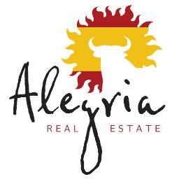 Alegria Real Estate. Get the best comfort for the best prices! Costa Blanca, Torrevieja (Alicante) Недвижимость в Испании, Торревьеха www.alegria-realestate
