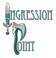 IngressionPoint's profile picture. Trying to bring table top role playing to the masses.