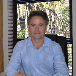 Spine surgeon at Mediclinic Cape Town, loving father and enthusiastic water polo player