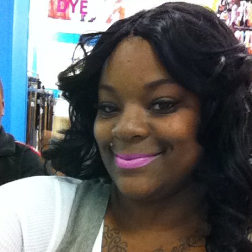 BEAUTY IS IN THE EYES OF ITS BEHOLDER...IT SO HAPPENS I HAVE MORE BEAUTY TO BEHOLD.....THICKMADAME