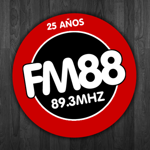 Sintonizanos en Ayacucho: 89.3 MHz 
Resto del mundo:  http://t.co/GvYdUpi1hl

Facebook: http://t.co/5ATcr6DT7I