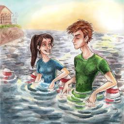 Twitter oficial del blog en Español dedicado a la Trilogía Delirium de Lauren Oliver. Únete a la Resistencia. Amor Deliria Nervosa.