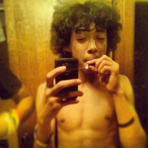 His Little Sister Was Here , follow a Boss @XxCookies__  (; I Love You TJ