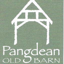 The Old Barn at Pangdean makes a stunning event venue and Hunger Pangs provides catering services to match.