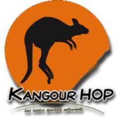 Kangour'HOP propose des animations sportives et ludiques: échasses urbaines, zorb, poney cycle, vélo stepper, luge zipfy... RDV sur facebook et pinterest ;)