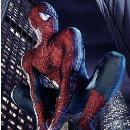 Solid_Spidey Profile Picture