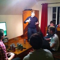 Robert Farrell (@flogdog1) 's Twitter Profile
