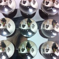 julie grivaux (@juligriv) 's Twitter Profile