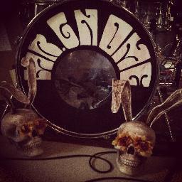 mr. Gnome is an indie/psych/rock duo from the magical land of Cleve. So say we all.