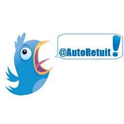 Auto Retuit