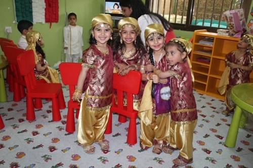 M_AlGhimlas's profile picture. manora alghimlas at altamayouz nursery