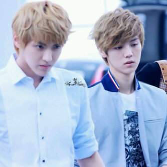 EXO_KrisM Profile Picture