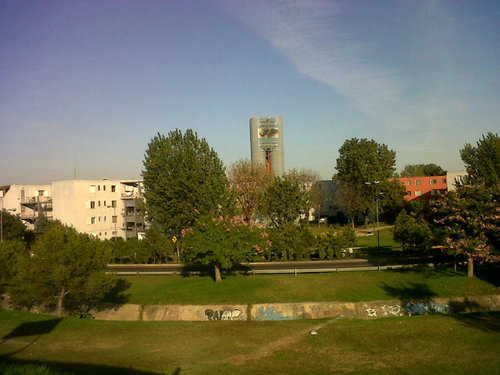 BarrioSanIsidro's profile picture. Espacio Para Todos Los Vecinos.....Hagamos Mas Comunidad