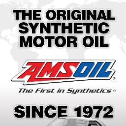 The Company of FIRSTS. Over 40 Years of Innovation and Leadership. The leading Synthetic motor oil on the market with extended drain intervals.
