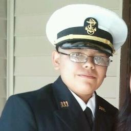 A.A.M. 3    *Marine* ~Senior~
