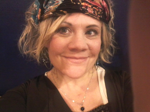 twirlygirlmuse's profile picture. Account Executive for Marcus Promotions