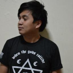 Technical Specialist | Guitarist | Hopeless Romantic Lonely Rockstar | Aperture Fascinated Highest Breed of Animal | The Man From Malolos City