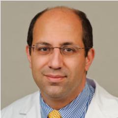 Dr. Bob Etemad heads the pancreatobiliary and interventional endoscopy services for Main Line Health. #pancreas #gastroenterology #endoscopy