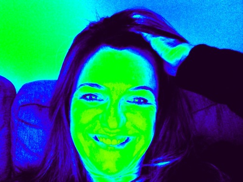 AnnaBergamo's profile picture. 