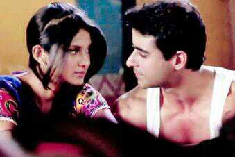 The official fanclub of #Jennifer and @gautam_rode in SLB's #Saraswatichandra!Get updates about them and ask any question anytime!;)