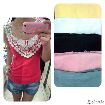 NatsumiYumi's profile picture. Pusat grosir kaos dan fashion cewek dan cowok !!||pin :23045F82||pin:25B40552 081310003050