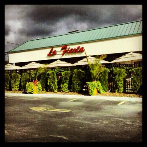 Clevelands 1st Mexican Restaurant. Family owned and operated since 1952.