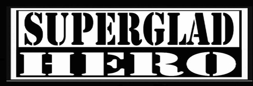Yang suka sama @superglad_band untuk daerah cilegon dan sekitarannya mari gabung. Ihiw 'Rock Together Rock Together'