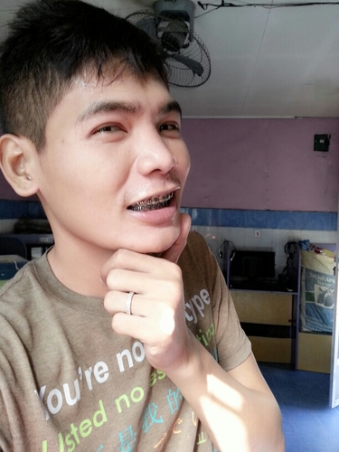 daryljin's profile picture. You may not be perfect in many things.. But many things cannot be perfect without you....