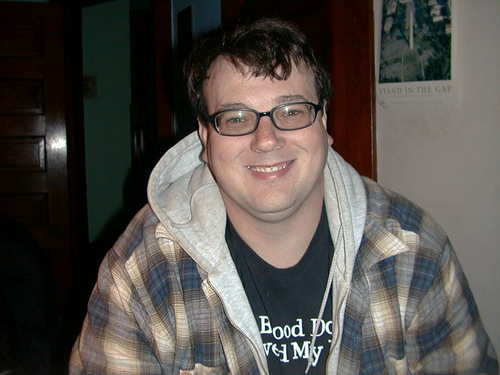 Sir_Twist's profile picture. 