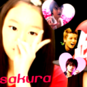 敬剛亜♡SAKURA... (@0324ySakura) Twitter