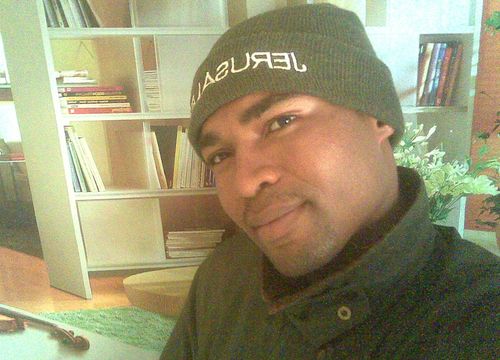 Am a product of God's Grace&Mercy.Doin my best to be a positive force in others lives,tryin to make a difference in the world in my own little way.JESUS IS LORD