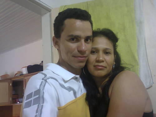 ROBERSON Silvino Antoniel