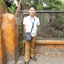 ♦Tristan kyle prado♦|♦13♦|♦Sept 11,2000♦|♦gπ@d€ VI♦|♦f0ll0w m€ & I'll f0ll0w y0u b@©k♦| :*