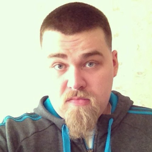 Gromozekovich's profile picture. 