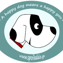 I will spoil your dogs with long and pleasant walks and positive reinforcement training. A happy dog means a happy you!!!