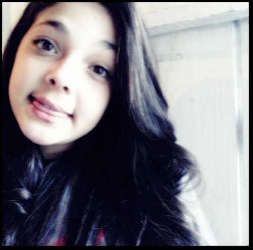 - Do not judge me before you know who I am u.u '
