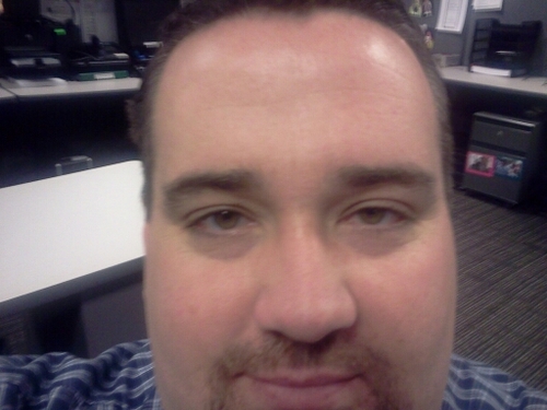 OKkasey's profile picture. 