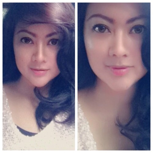 Mother of Dhea and Dinda .. Happy wife and Happy life ❤❤