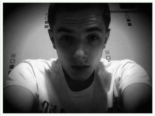 follow me and ill follow you :D