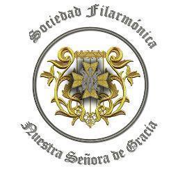 Sociedad Filarmónica Nuestra Señora de Gracia, banda de música de la Cofradía de Nazarenos de Nuestra Señora de Gracia de Úbeda (Jaén)