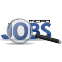 Micro Jobs, Gigs, Services - Marketplace for quality services. Buy and Sell Gigs/Jobs/Services from $1. Microjobs, Services, Gigs for Freelancers & Outsourcers