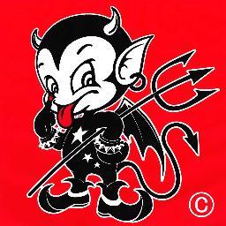 ROCKEAGLE DEVILにアッカン、ベー!!　された人は、幸せになると言われています。
　　　　　　　　　　　　　　　　　　　　　　　　　　　　　　　　　　　　　　　世界の人々が、幸せになる事を願って
います。