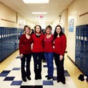 Sarah Anne Lancaster - @LancasSarah - Twitter