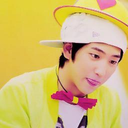 [V] @Agensi_IRP |B1A4|#92lines|Orang kece bergigi Tupai B-)|BaDeul with @Sandeul_IRP