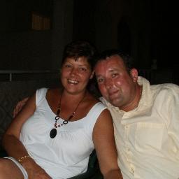 Partner of Robert Wharfe, and supporter of Butty Van Finder....