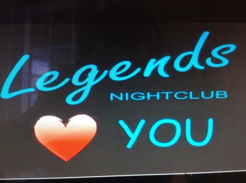 Open thur-fri-sat nights 1030-3
Check back for our fantastic new club nights. Coming soon 
Danny Dyer
Pete martine
AJ Gibson
English Frank