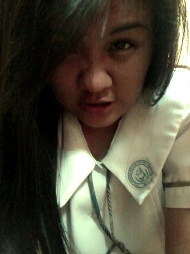 Be that self which one truly is. ♥